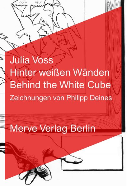 Produktbild: Hinter wei&szlig;en W&auml;nden