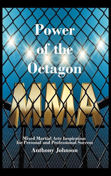 Produktbild: Power of the Octagon