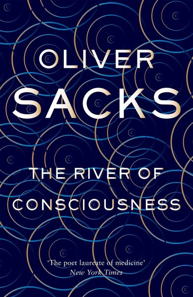 Produktbild: The River of Consciousness