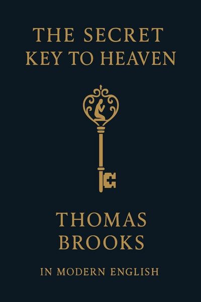 Produktbild: The Secret Key to Heaven (In Modern English)