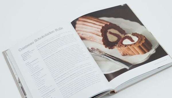 Produktbild: Schokolade