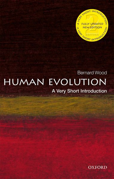 Produktbild: Human Evolution