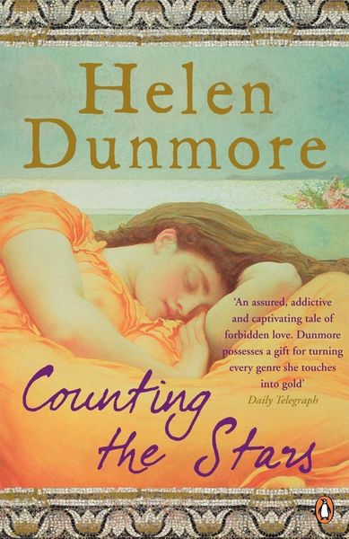 Produktbild: Counting the Stars