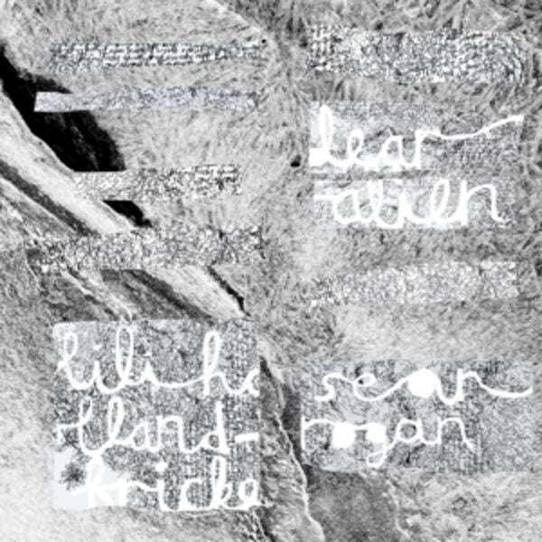 Dear Alien - Lili Holland-Fricke,Sean Rogan, Vinyl