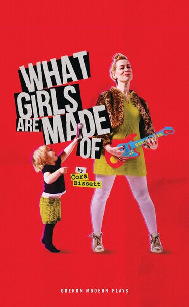 Produktbild: What Girls Are Made Of
