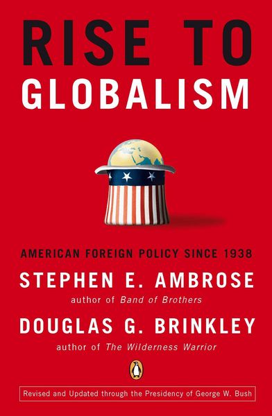 Produktbild: Rise to Globalism