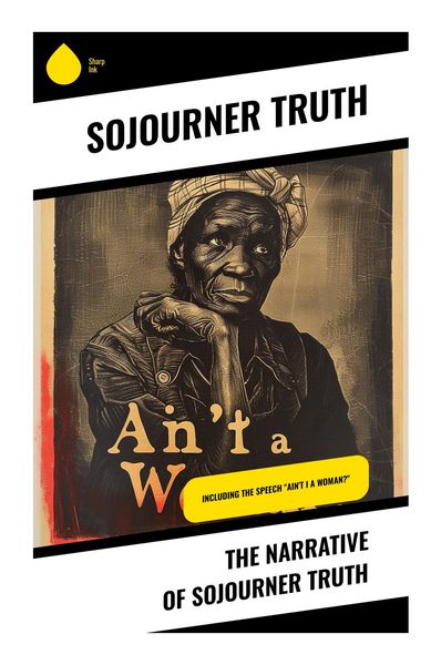 Produktbild: The Narrative of Sojourner Truth