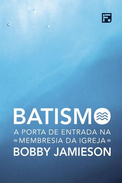 Produktbild: Batismo