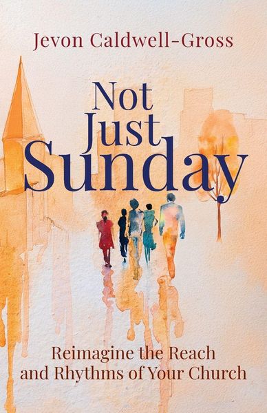 Produktbild: Not Just Sunday