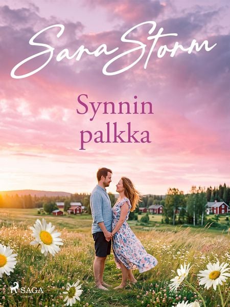 Produktbild: Synnin palkka