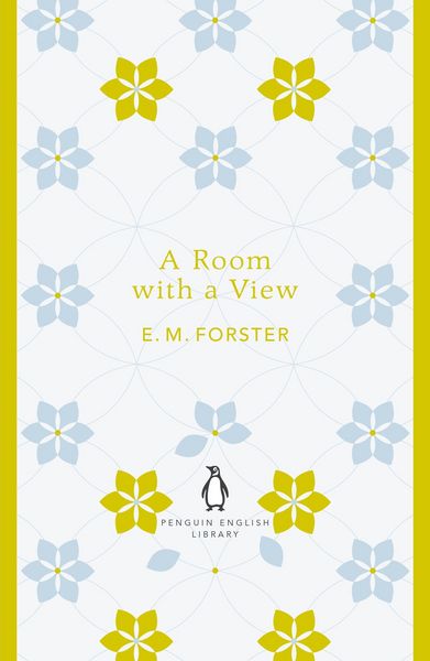 A Room with a View, Taschenbuch von E. M. Forster, Penguin Books Ltd, 9780141199825