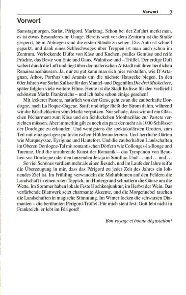 Produktbild: TRESCHER Reisef&uuml;hrer P&eacute;rigord