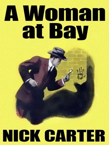Produktbild: A Woman at Bay