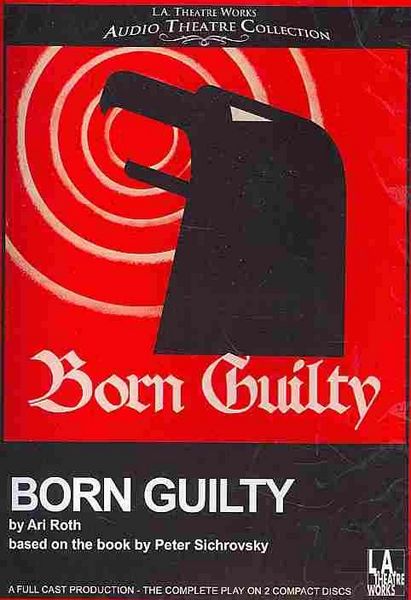 Produktbild: BORN GUILTY                 2D