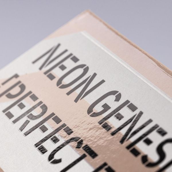 Produktbild: Neon Genesis Evangelion – Perfect Edition 3