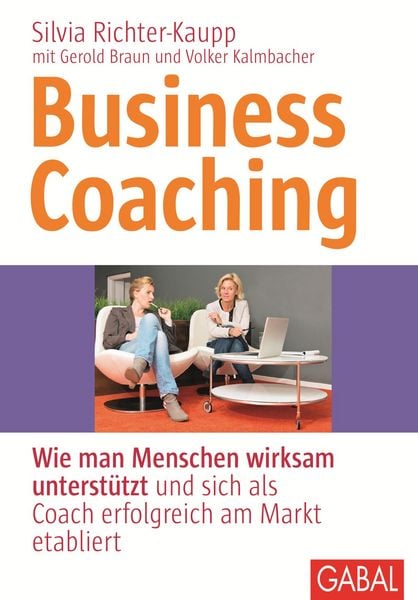 Produktbild: Business Coaching