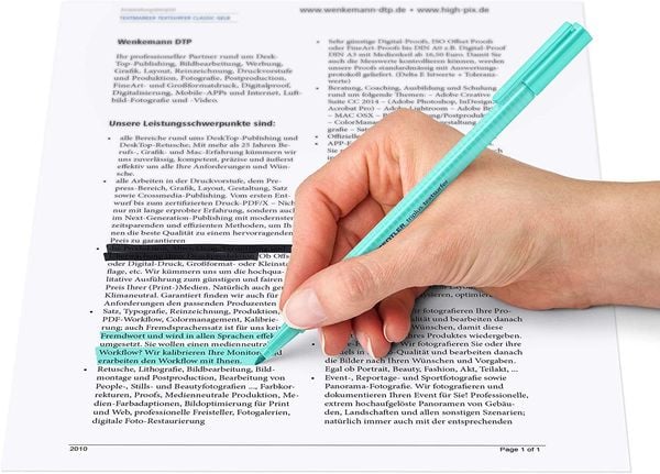 Produktbild: STAEDTLER Textmarker triplus highlighter Pastell 10er Set