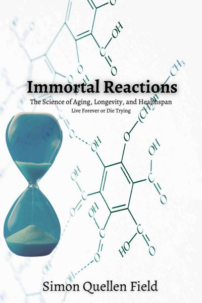 Produktbild: Immortal Reactions