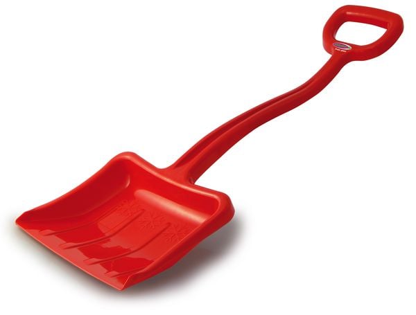 Produktbild: Snow Play Schneeschaufel Tally 70 cm rot