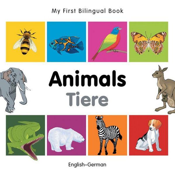 Produktbild: Animals/Tiere