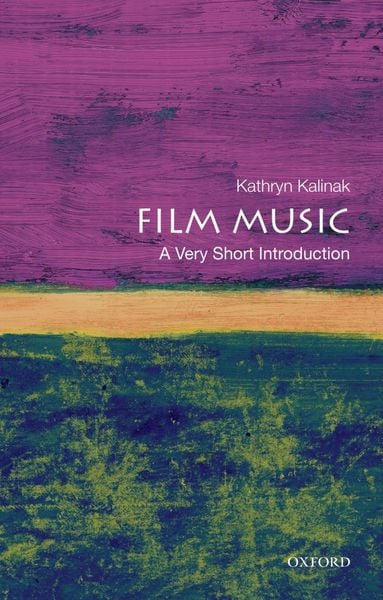 Produktbild: Film Music