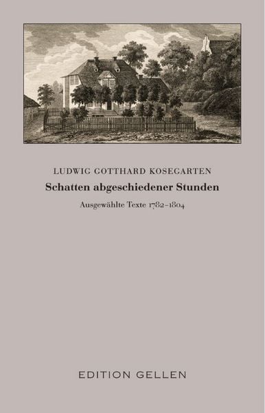 Produktbild: Schatten abgeschiedener Stunden