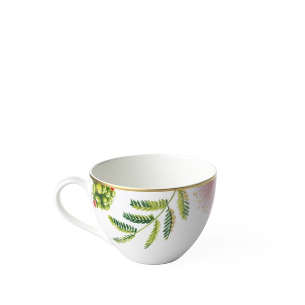 Produktbild: Villeroy & Boch Amazonia Kaffeetasse
