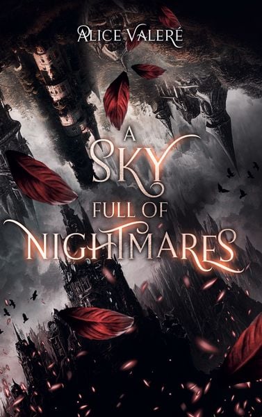Produktbild: A Sky full of Nightmares