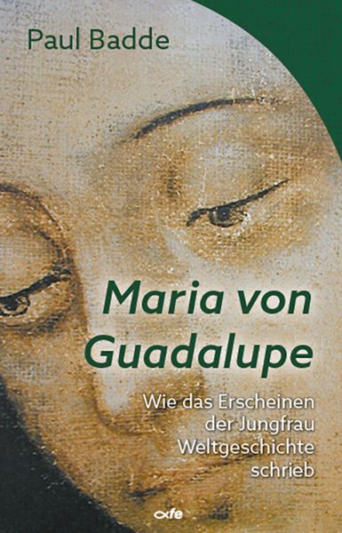 Produktbild: Maria von Guadalupe