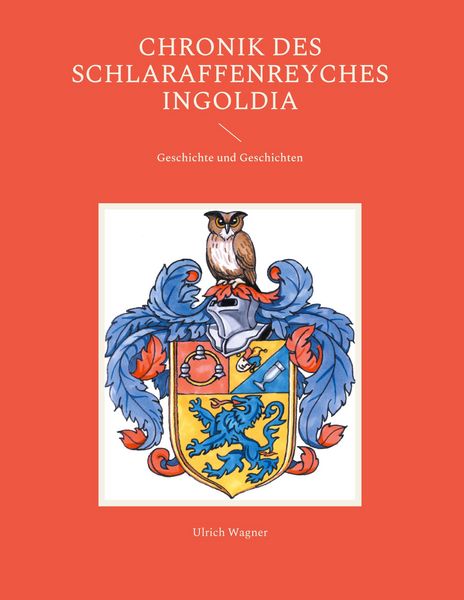 Produktbild: Chronik des Schlaraffenreyches Ingoldia