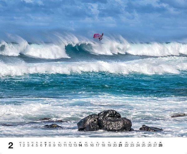 Produktbild: Surf 2027