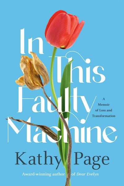 Produktbild: In This Faulty Machine