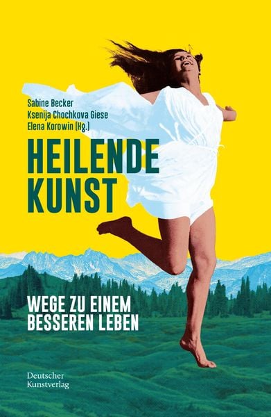 Produktbild: Heilende Kunst