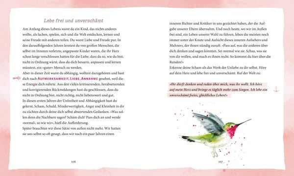 Produktbild: Werde, der du sein willst