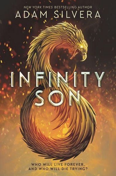 Produktbild: Infinity Son