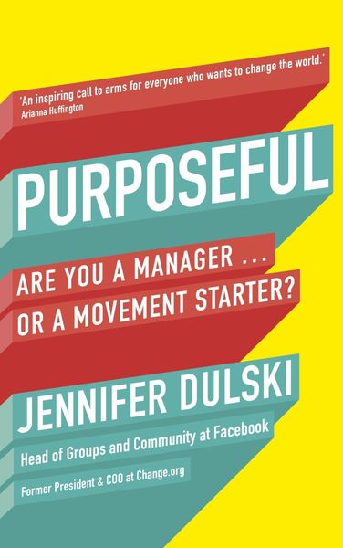 Produktbild: Purposeful