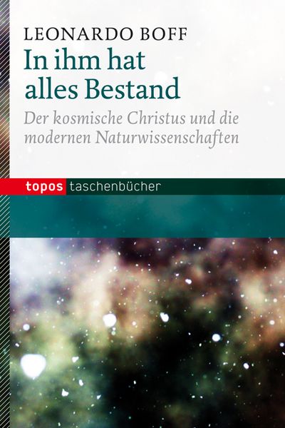 Produktbild: In ihm hat alles Bestand