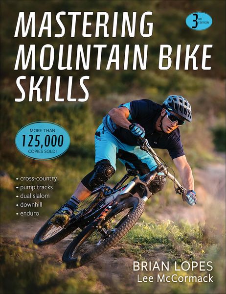 Produktbild: Mastering Mountain Bike Skills