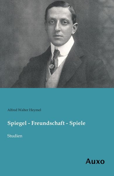 Produktbild: Spiegel - Freundschaft - Spiele