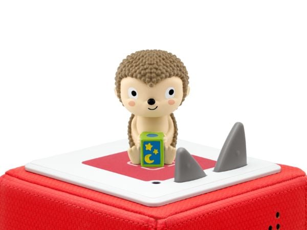 Produktbild: Content-Tonies: Lieblings-Kinderlieder - Herbst- und Laternenlieder