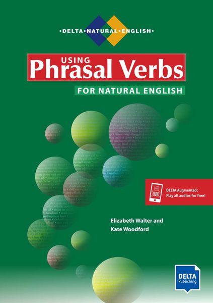 Produktbild: Using Phrasal Verbs for Natural English