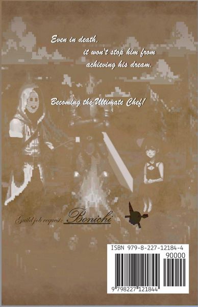 Produktbild: Undead Cookbook