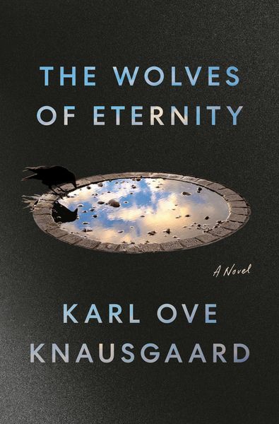 Produktbild: Knausgaard, K: Wolves of Eternity