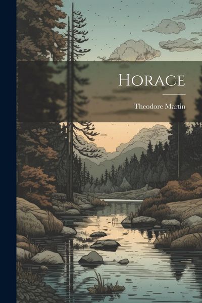 Produktbild: Horace