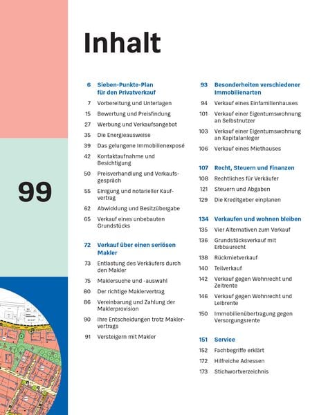 Produktbild: Meine Immobilie erfolgreich verkaufen