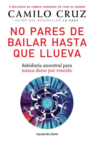Produktbild: No pares de bailar hasta que llueva