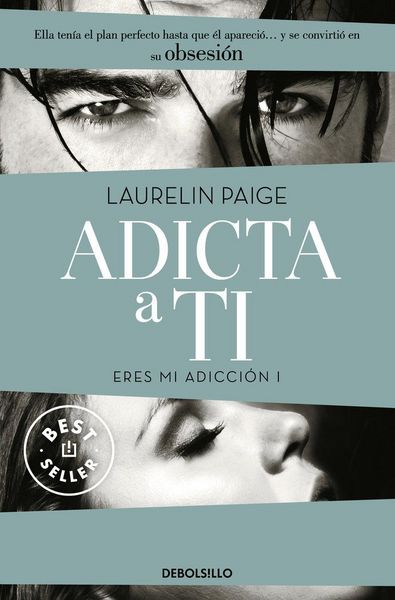 Produktbild: Adicta a ti