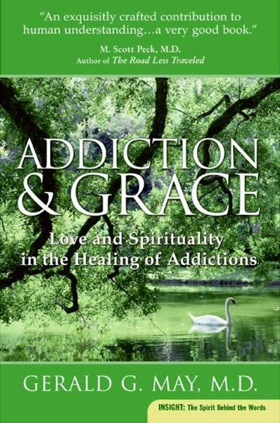 Produktbild: Addiction and Grace