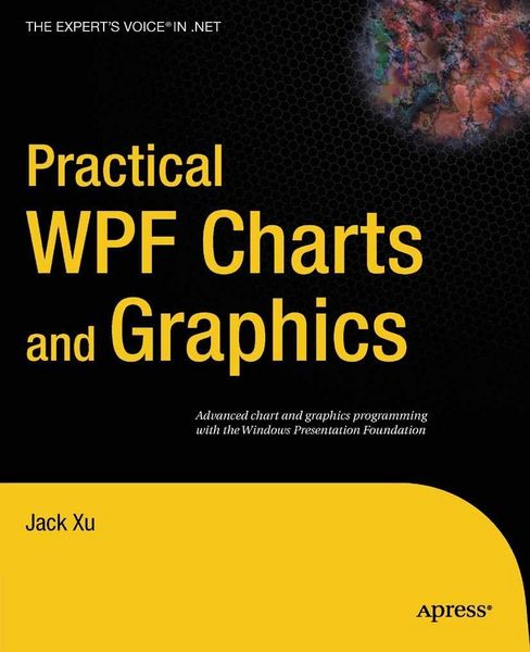 Produktbild: Practical WPF Charts and Graphics