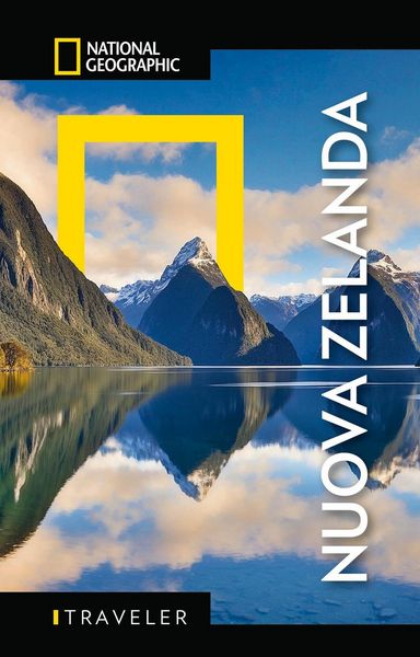 Produktbild: Nuova Zelanda
